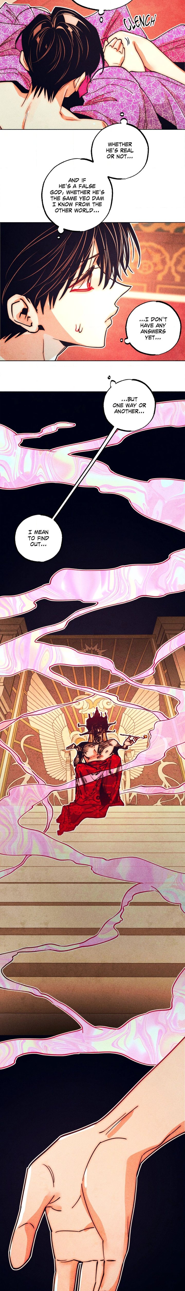 How to Be the Chosen One - Chapter 93 Page 12