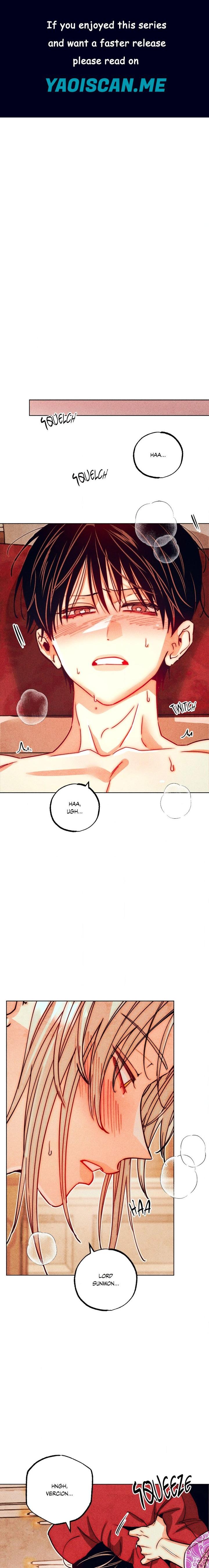 How to Be the Chosen One - Chapter 94 Page 1