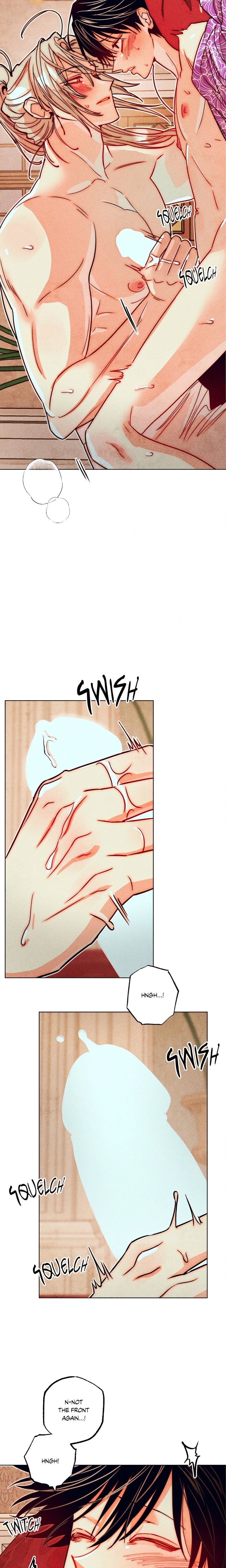 How to Be the Chosen One - Chapter 94 Page 2