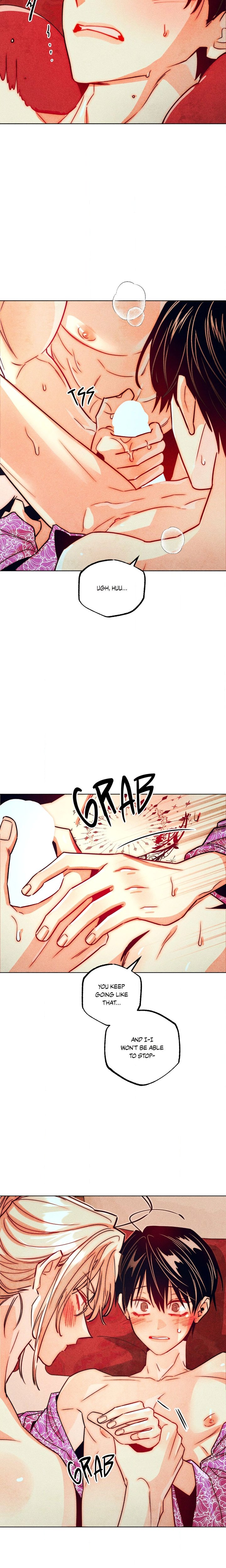 How to Be the Chosen One - Chapter 94 Page 3