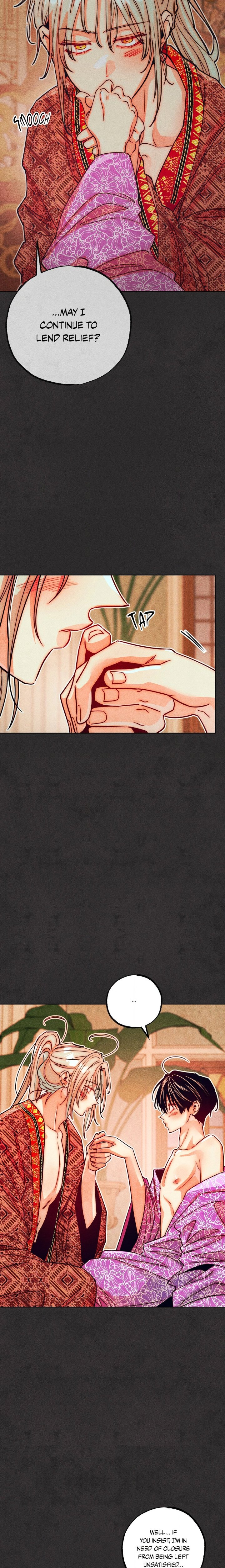 How to Be the Chosen One - Chapter 94 Page 7