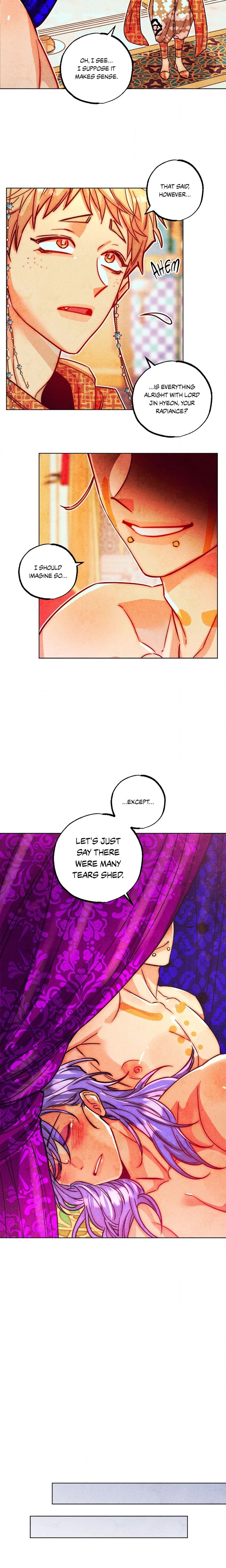 How to Be the Chosen One - Chapter 95 Page 13