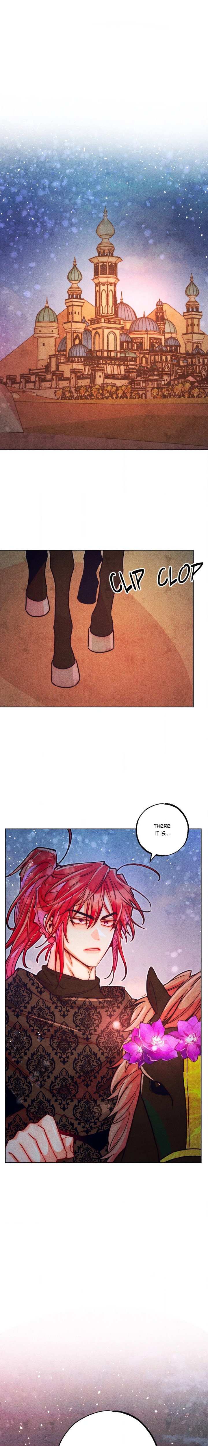How to Be the Chosen One - Chapter 95 Page 14