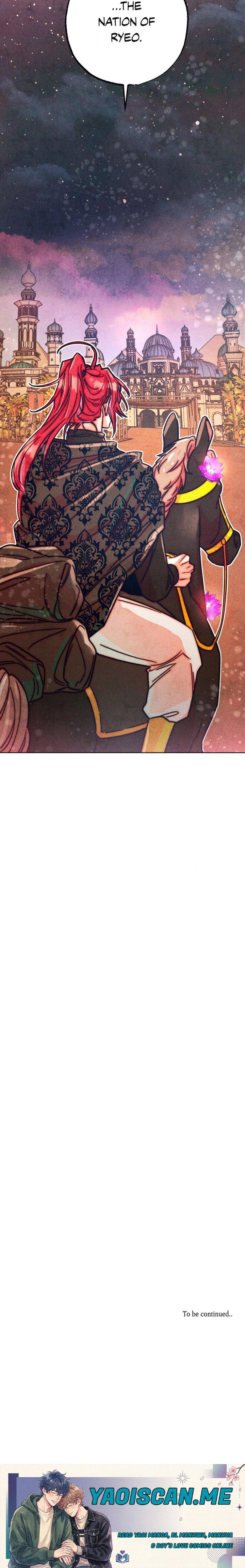 How to Be the Chosen One - Chapter 95 Page 15