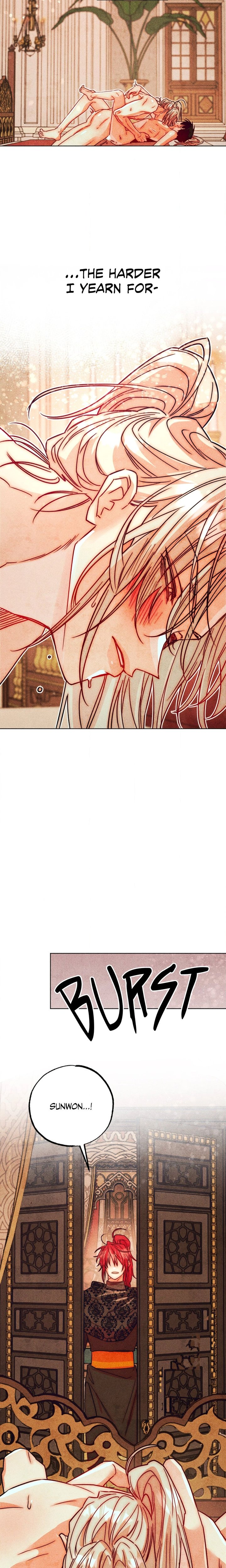 How to Be the Chosen One - Chapter 96 Page 14