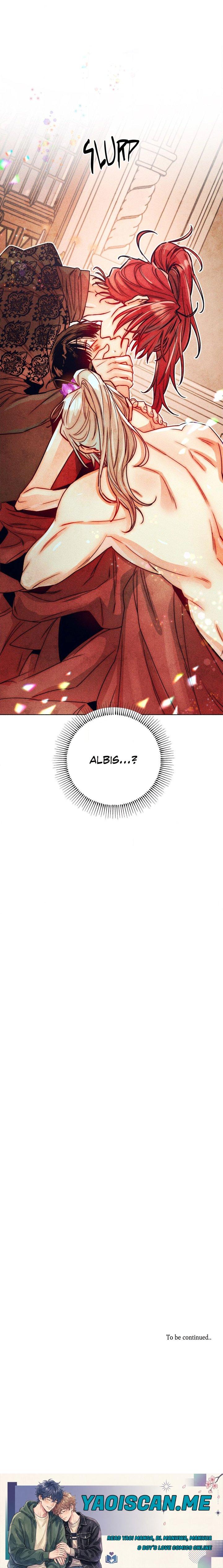 How to Be the Chosen One - Chapter 97 Page 17