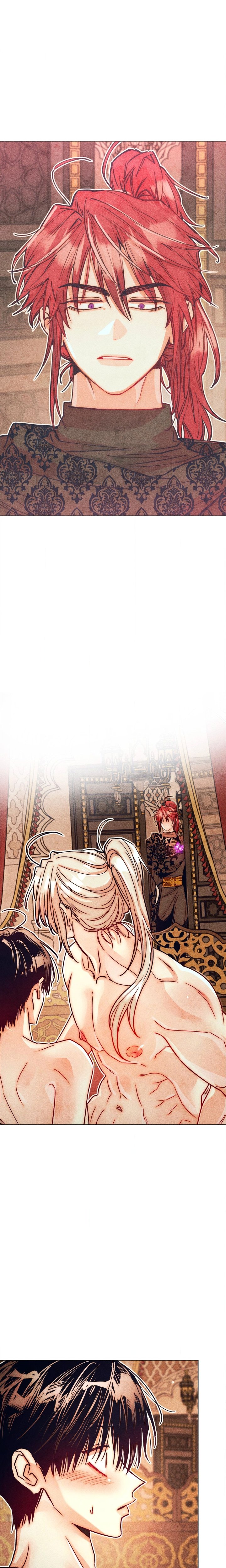 How to Be the Chosen One - Chapter 97 Page 2