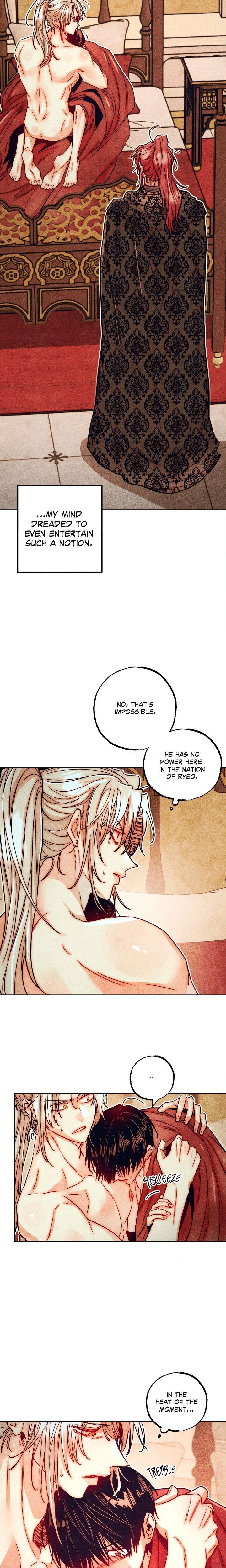 How to Be the Chosen One - Chapter 97 Page 6