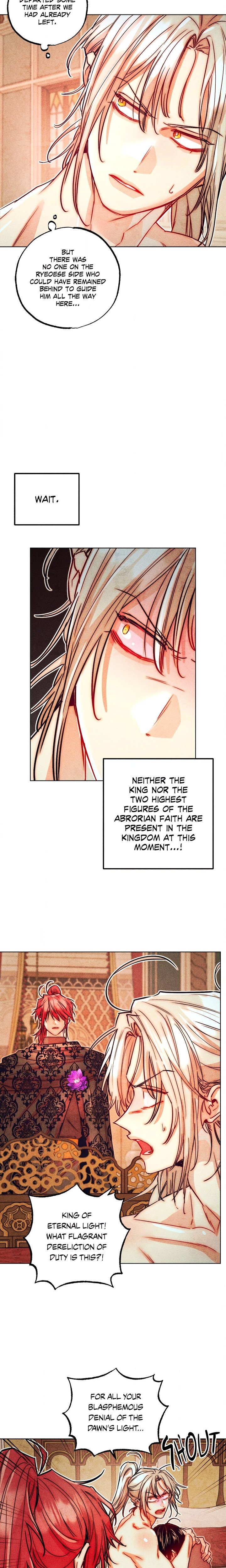 How to Be the Chosen One - Chapter 97 Page 8