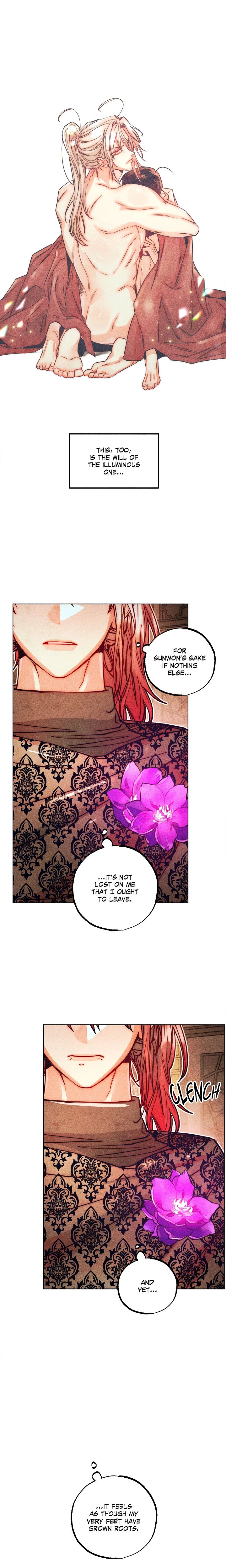 How to Be the Chosen One - Chapter 98 Page 3