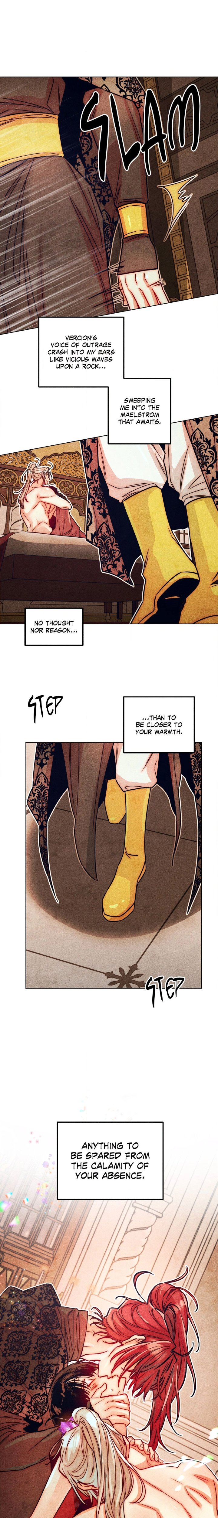 How to Be the Chosen One - Chapter 98 Page 4