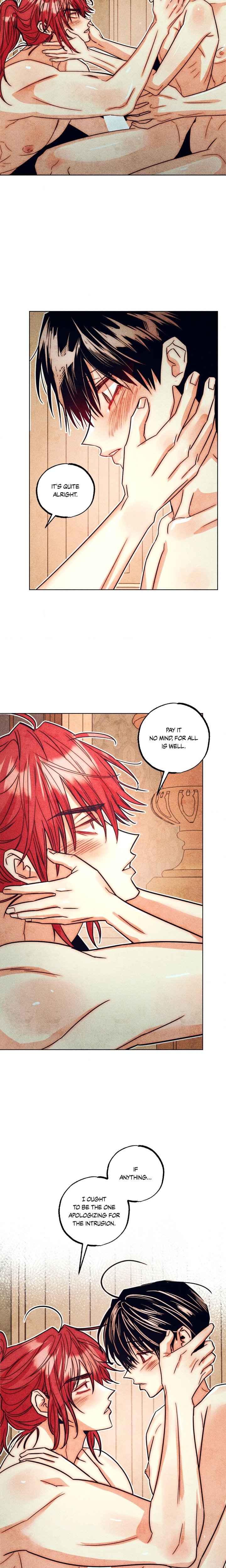 How to Be the Chosen One - Chapter 99 Page 11