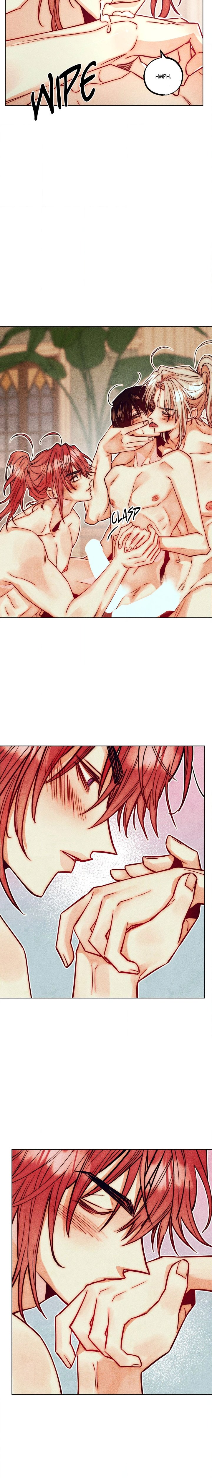 How to Be the Chosen One - Chapter 99 Page 14