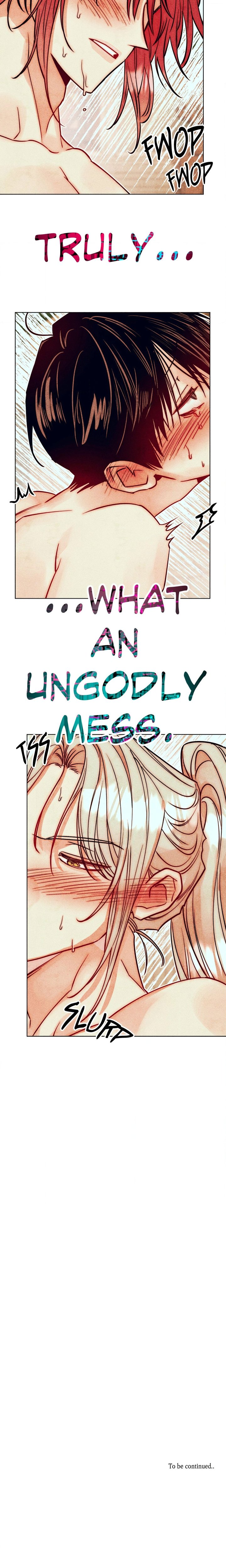 How to Be the Chosen One - Chapter 99 Page 16