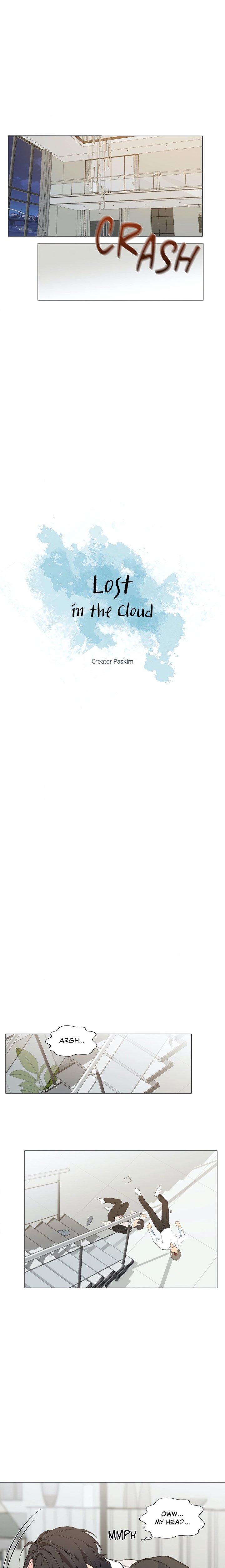 Lost in the Cloud - Chapter 10 Page 3