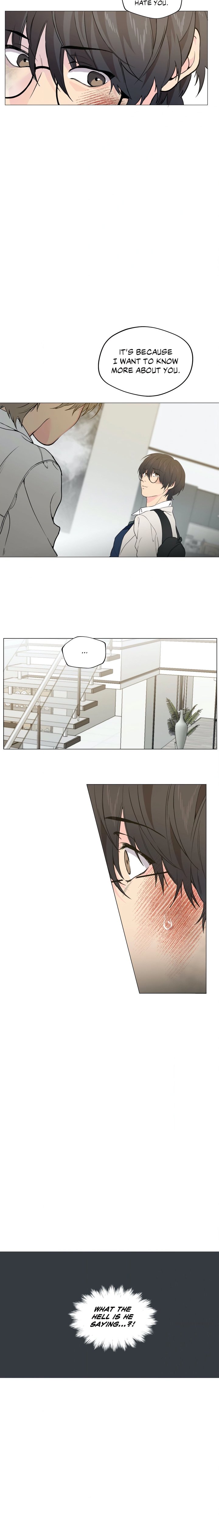 Lost in the Cloud - Chapter 10 Page 9