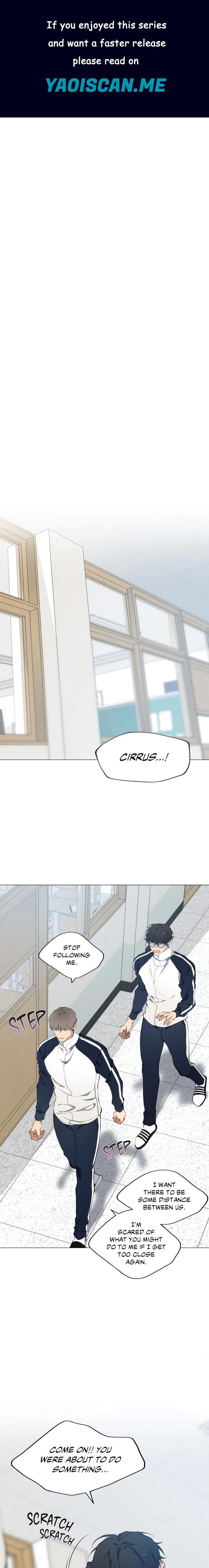 Lost in the Cloud - Chapter 100 Page 1