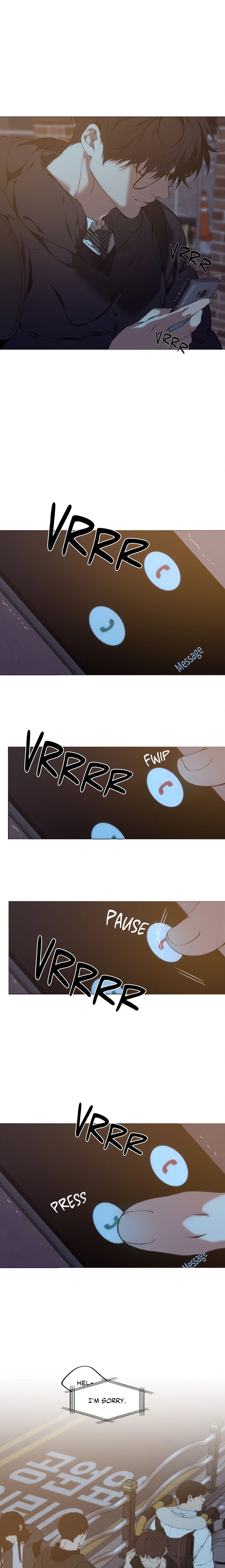 Lost in the Cloud - Chapter 102 Page 10