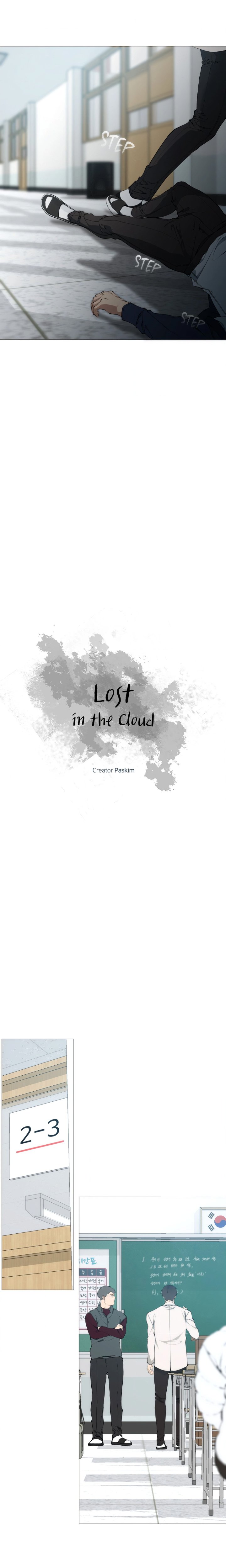 Lost in the Cloud - Chapter 102 Page 2