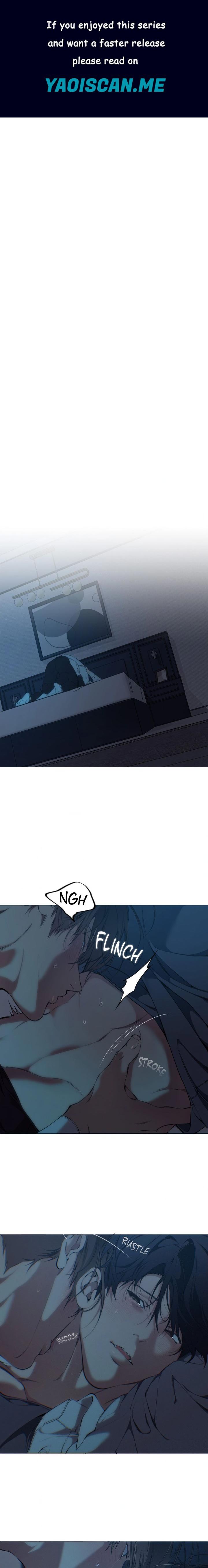 Lost in the Cloud - Chapter 103 Page 1
