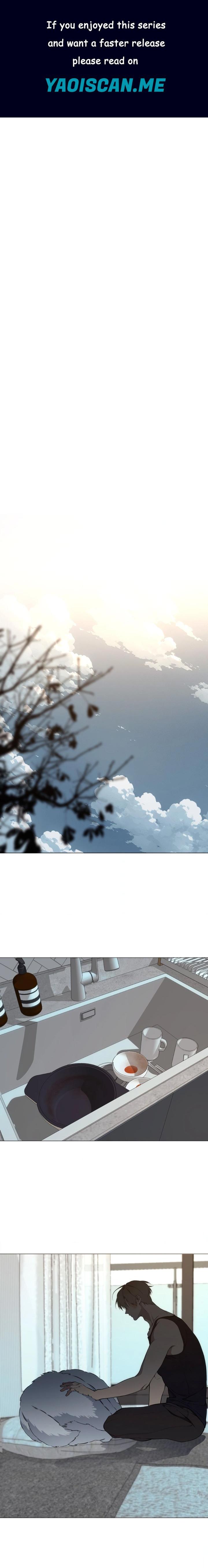 Lost in the Cloud - Chapter 104 Page 1