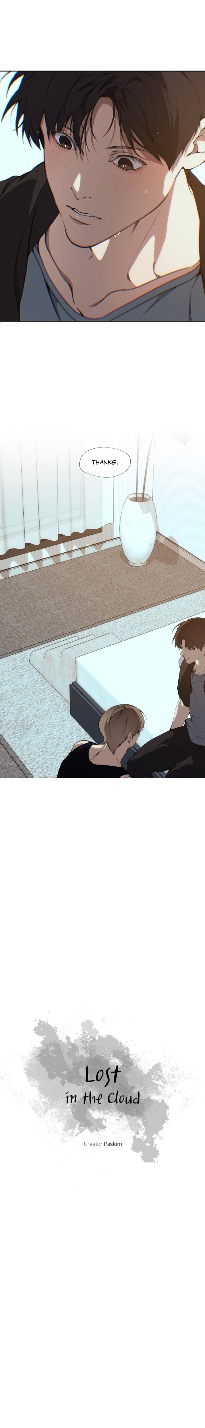 Lost in the Cloud - Chapter 104 Page 8