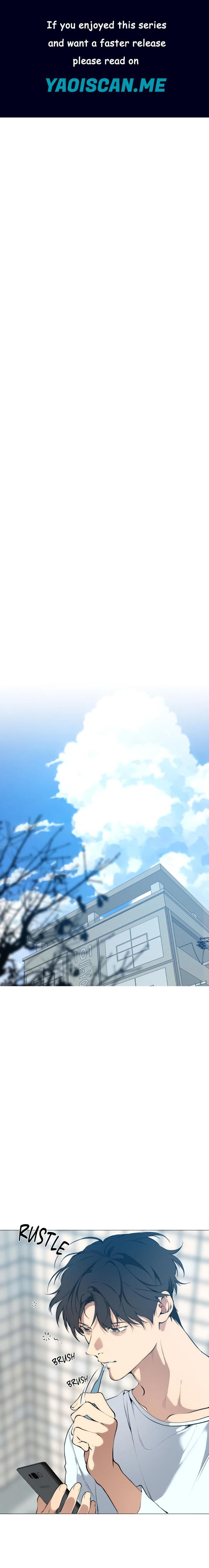 Lost in the Cloud - Chapter 106 Page 1