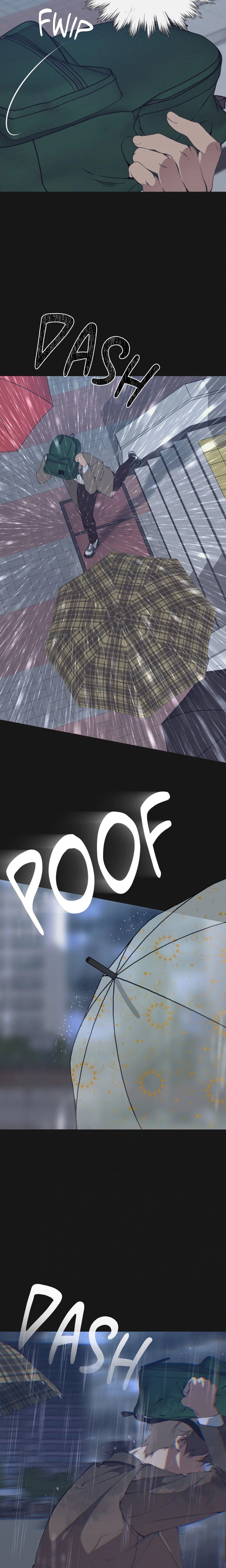 Lost in the Cloud - Chapter 108 Page 13