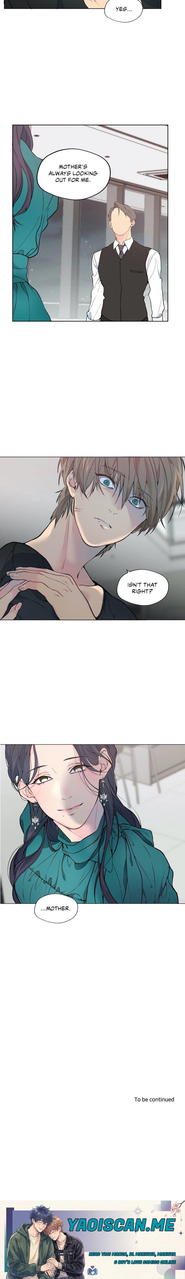 Lost in the Cloud - Chapter 11 Page 17
