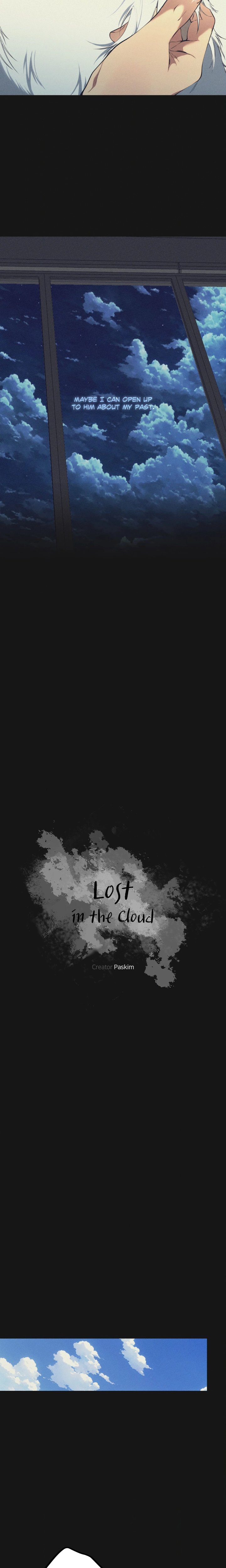 Lost in the Cloud - Chapter 110 Page 7