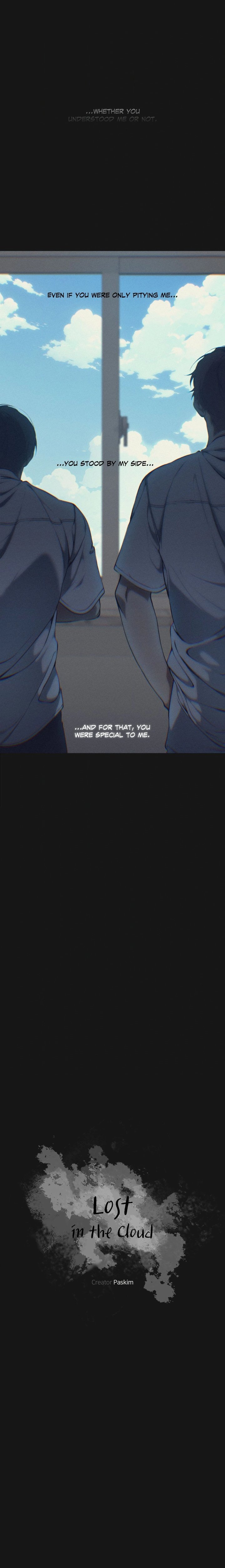 Lost in the Cloud - Chapter 111 Page 2