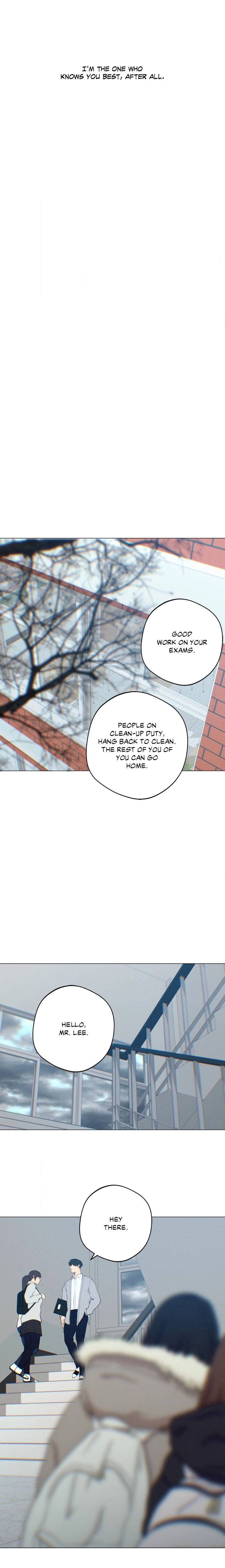 Lost in the Cloud - Chapter 114 Page 17