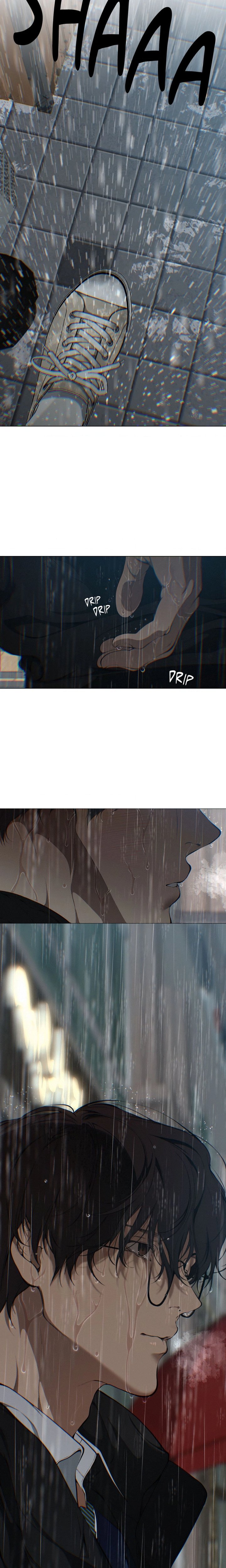 Lost in the Cloud - Chapter 115 Page 11