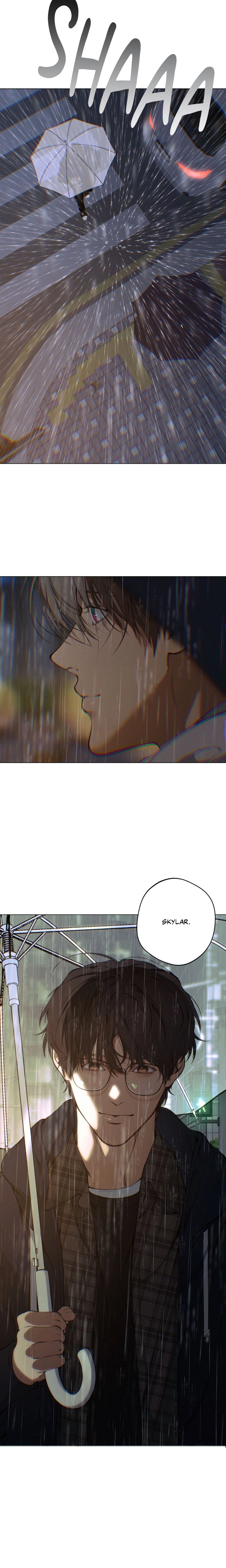 Lost in the Cloud - Chapter 115 Page 16