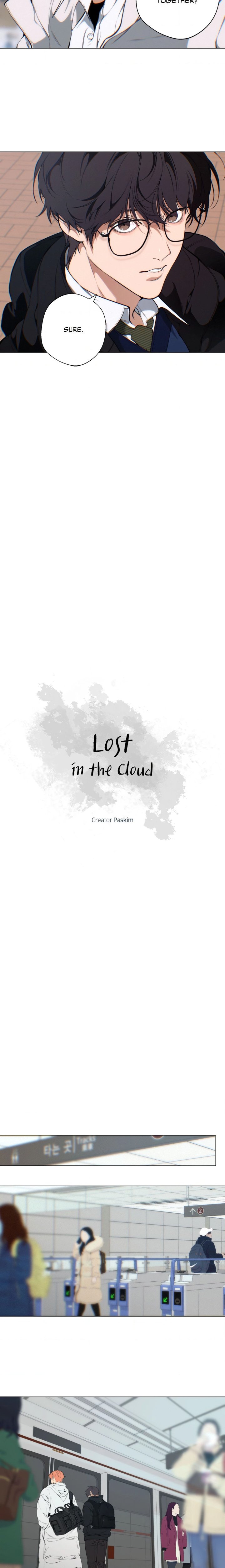 Lost in the Cloud - Chapter 115 Page 4