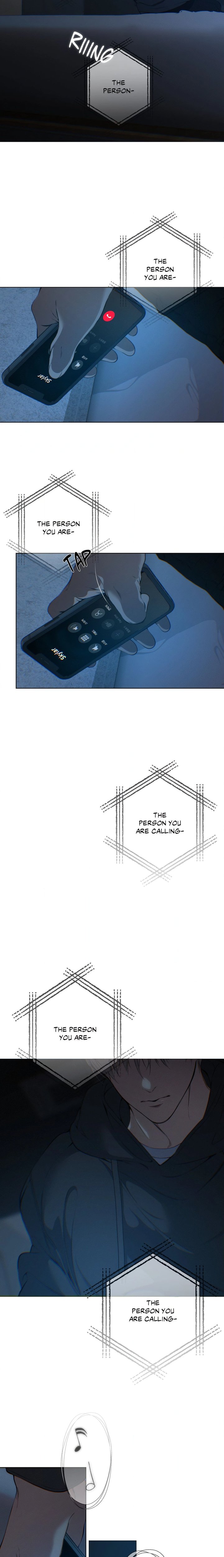 Lost in the Cloud - Chapter 117 Page 2