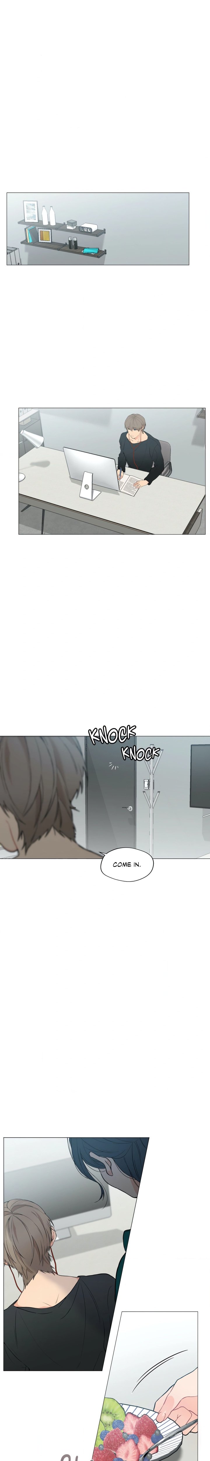 Lost in the Cloud - Chapter 12 Page 6