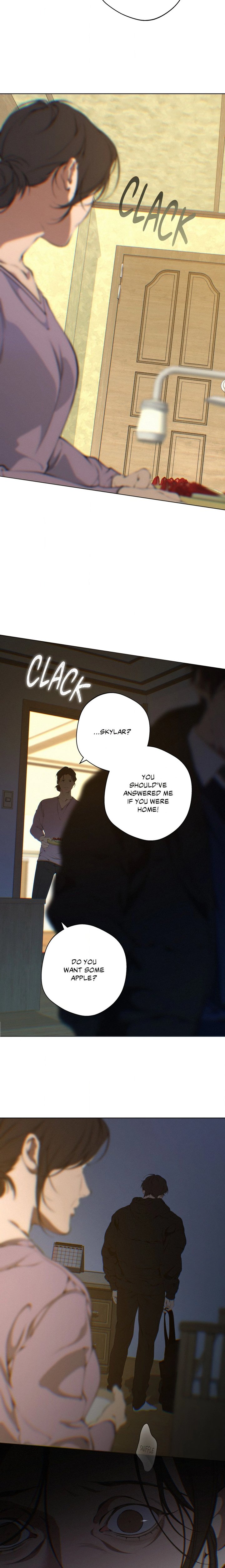 Lost in the Cloud - Chapter 122 Page 2