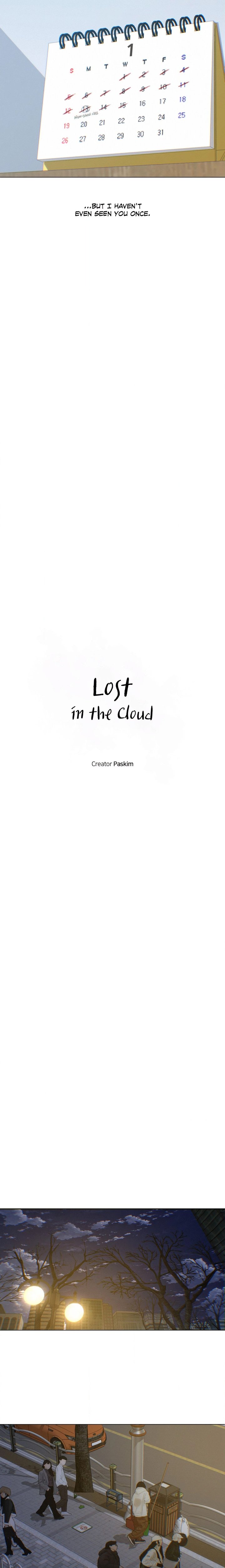 Lost in the Cloud - Chapter 123 Page 8