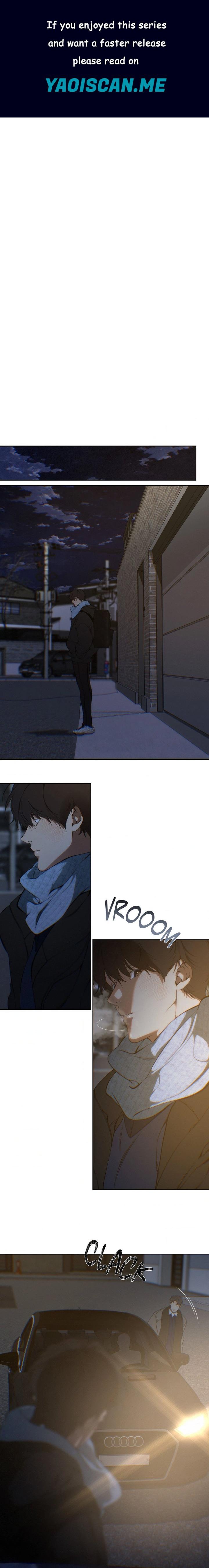 Lost in the Cloud - Chapter 124 Page 1