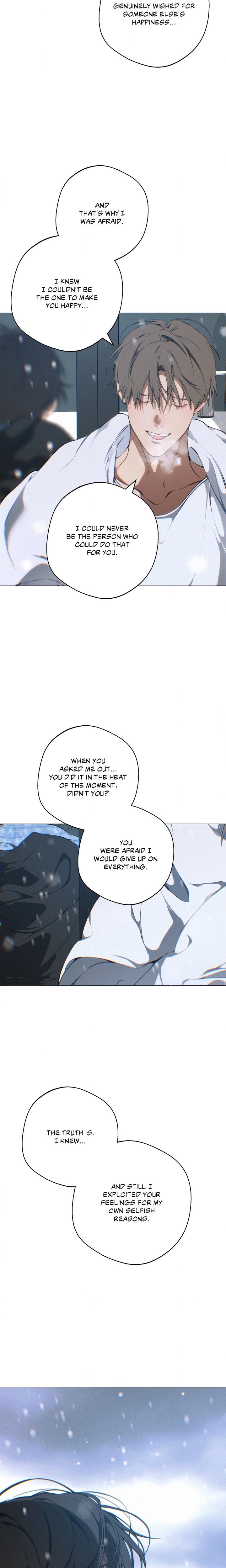 Lost in the Cloud - Chapter 125 Page 16