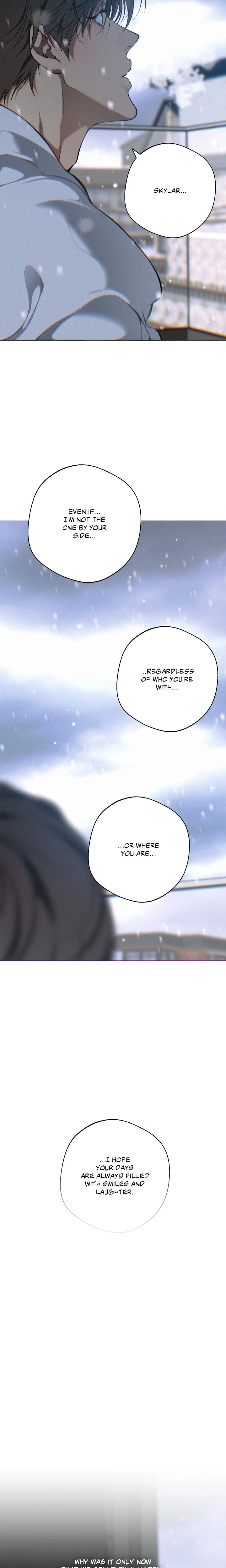 Lost in the Cloud - Chapter 125 Page 17