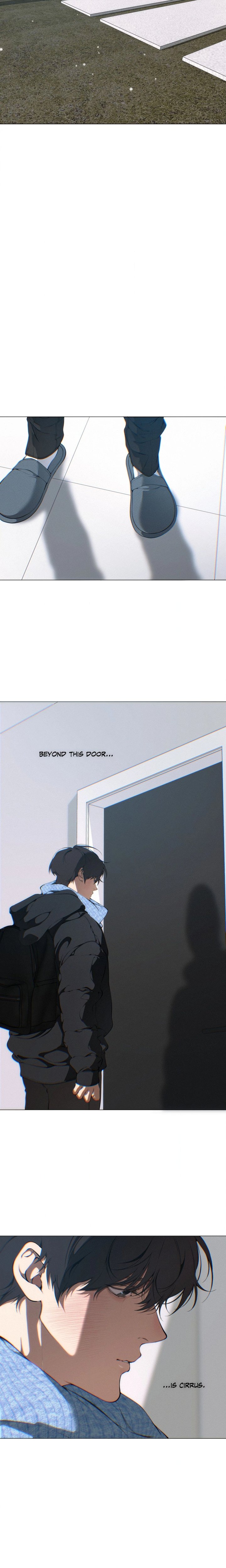 Lost in the Cloud - Chapter 125 Page 2
