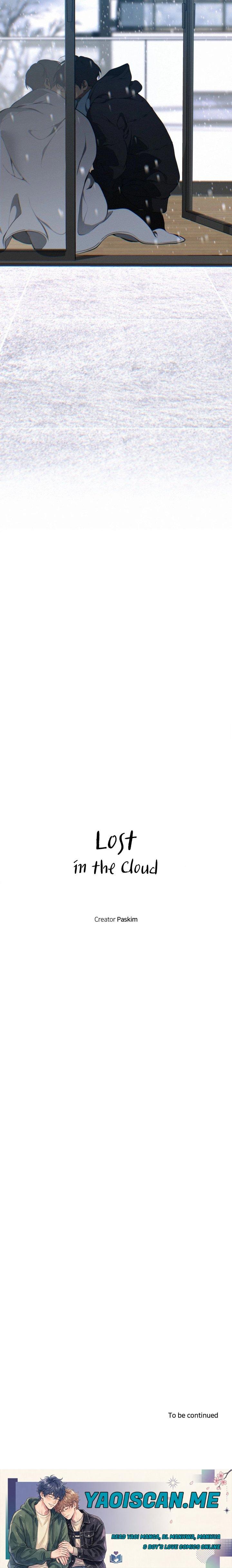 Lost in the Cloud - Chapter 125 Page 21