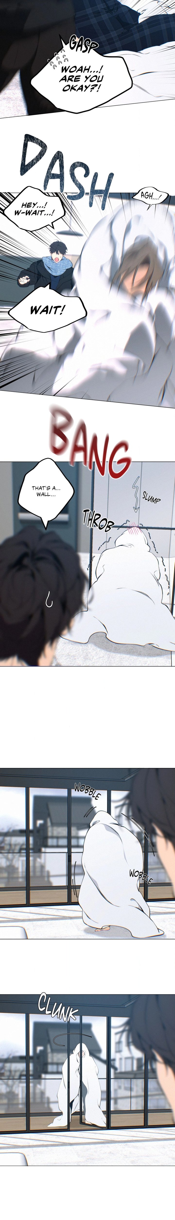 Lost in the Cloud - Chapter 125 Page 7