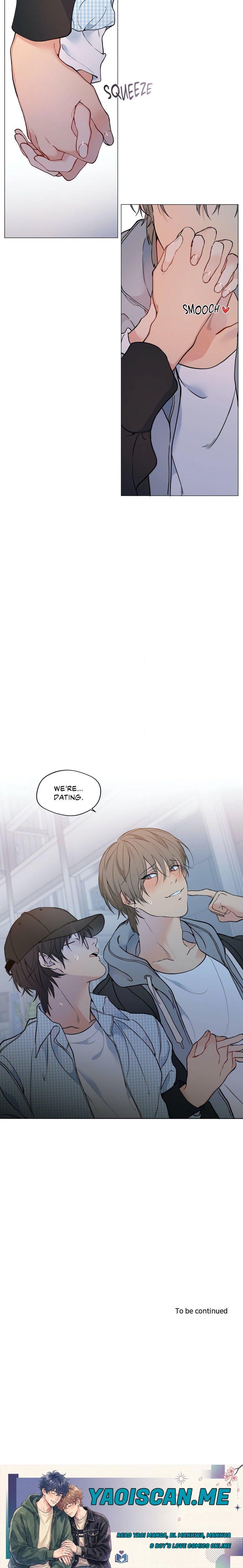 Lost in the Cloud - Chapter 15 Page 15