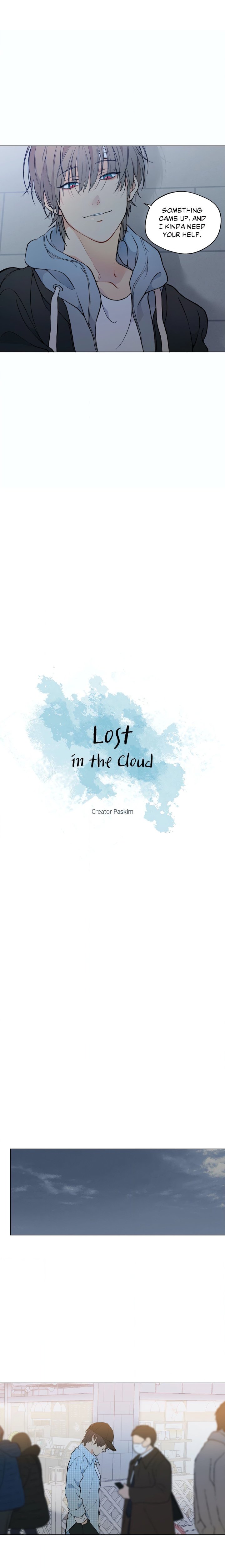 Lost in the Cloud - Chapter 15 Page 2