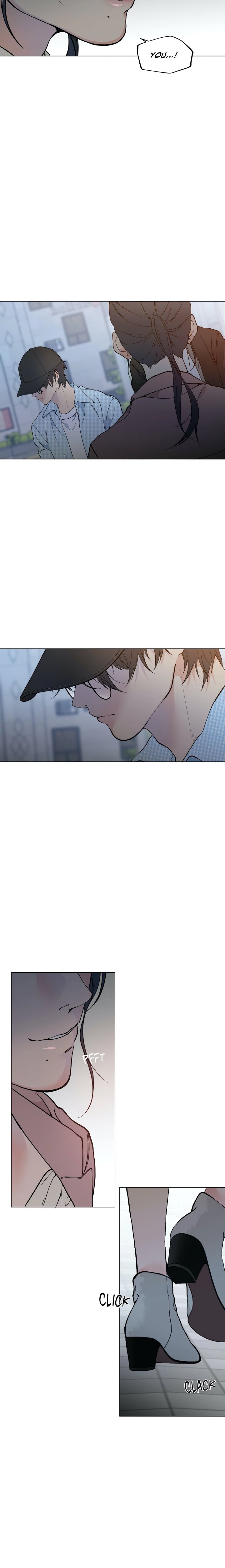 Lost in the Cloud - Chapter 16 Page 3