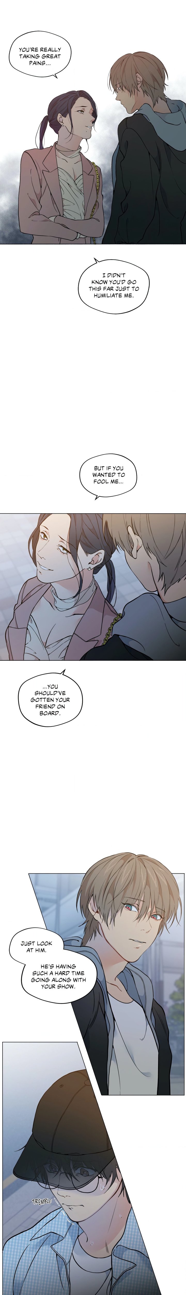 Lost in the Cloud - Chapter 16 Page 4