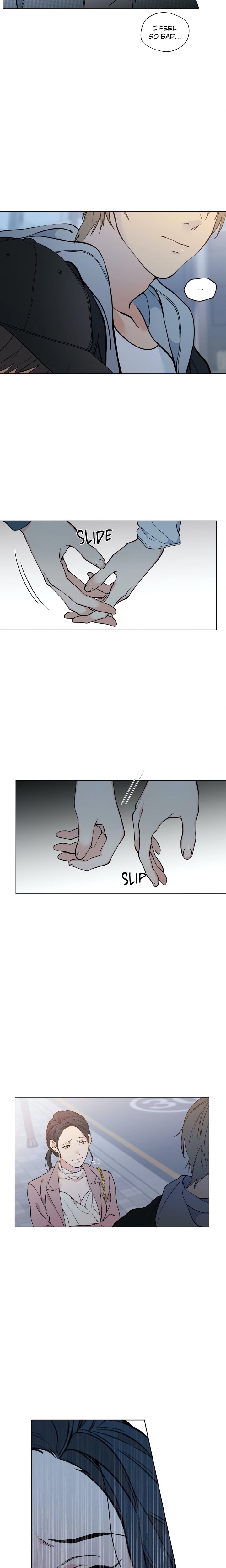 Lost in the Cloud - Chapter 16 Page 5
